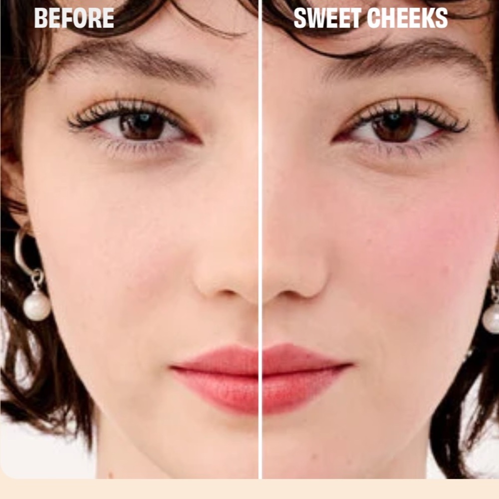 Benefit Dandelion Blush - Picture 4 of 6